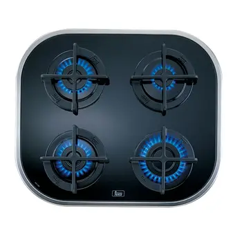 

Gas Hob Teka 60 cm (4 Stoves)