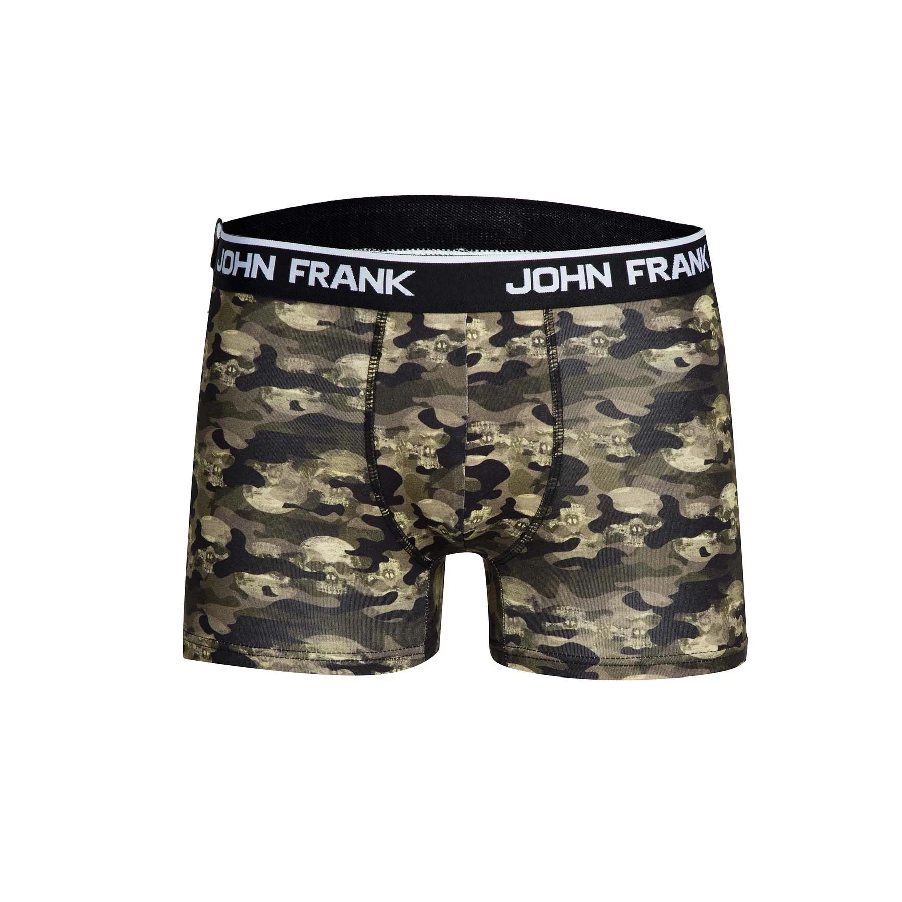 Мужские боксеры John Frank JFBD267