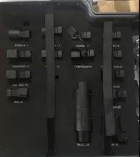 OBD2 Diagnostic Scanner Launch X431 X431-V V4.0 V-Plus 10-