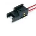 Колодка предохранителя с проводами(Cargen) АХ-340-5