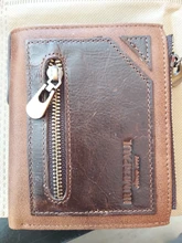Cards Wallet Coin-Purse Luxury Designer Bifold Fashion-Quality Short Men Multi-Functional