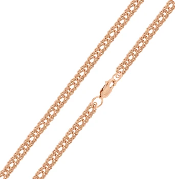 

Silver Chain sunlight sample 925