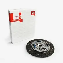 Диск сцепл.RENAULT LOGAN/MEGANE I-III/CLIO II-III/KANGOO I-II 1