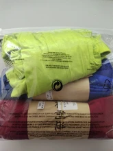 Mallas de talla grande sin costuras de Modal para mujer, Leggings de cintura alta, longitud completa, mallas hasta el tobillo, mallas largas de Color sólido