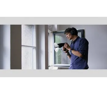 

Spy ear microphone direction indicator environmental monocúlo