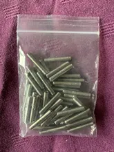 50 / 20 /10 Uds M1.6 M2 M2.5 M3 M4 M5 M6 M8 DIN916 acero inoxidable 304 grado 12,9 acero de aleación conjunto de zócalos hexagonales tornillos tornillo
