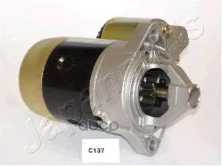 Mtc137_стартер! 0.9kw Mitsubishi Carisma1.6i/1.8 16v Gdi 97-06 Japanparts Mtc137 Japanparts арт. MTC137