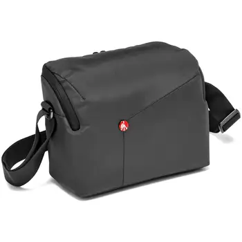 

Shoulder bag for SLR grigiaMANFROTTO23.05