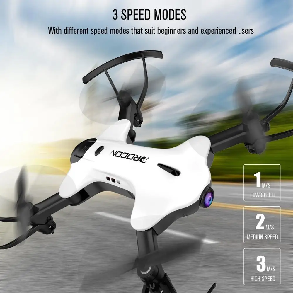 drocon ninja drone