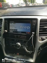 Baseus-Adaptador AUX Bluetooth, cable dongle para coche, conector de 3.5mm, 5.0 4.2, AUX Bluetooth 5.0 4.2, receptor y transmisor de audio y música