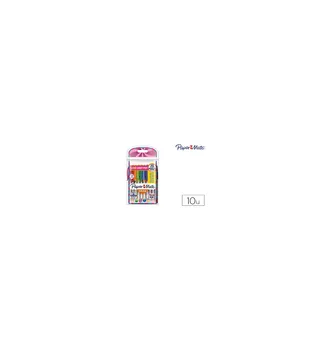 

Pen PAPER matte INKJOY 100 CANDY POP BLISTER 10 pcs Assorted Colors