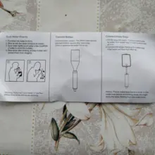 Purificador de agua para exteriores, para acampar, senderismo, supervivencia, portátil, filtro de agua