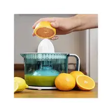 Электрическая соковыжималка Cecotec Basic 4068 1 L 40W