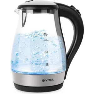 

Electric kettle Vitek vt-7085