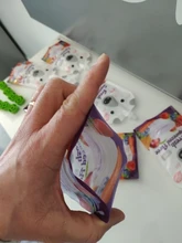 8 Uds de alta calidad con cierre exprimido fresco bolsas práctica bebé destete comida puré de reutilizable apretar para recién nacido