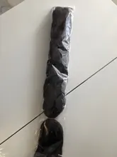 Largo trenzas Jumbo 24 pulgadas 100 g/Pc negro Rosa rojo púrpura azul de trenzas de cabello sintético Crochet trenzado extensiones de cabello