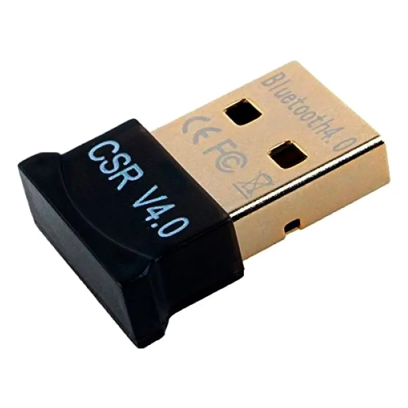 USB Bluetooth 4.0 адаптер CSR | Компьютеры и офис