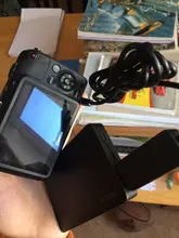 Usb-Cable Dummy Battery Power-Bank Lp E12 DR-E12 Canon DC for Eos-M M2 M10 M50/M100/M200