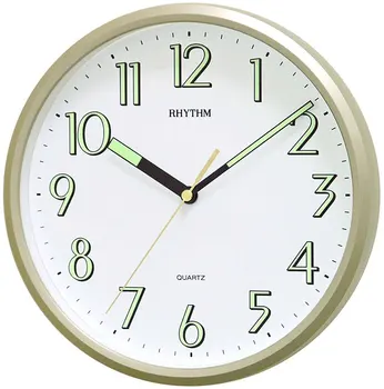 

Wall interior clock Rhythm CMG727NR18