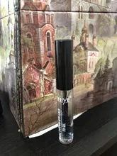 SANIYE Cosmetics-Gel de cejas transparente, resistente al agua, Gel fijo para cejas, Gel de fijación de pestañas de larga duración, maquillaje