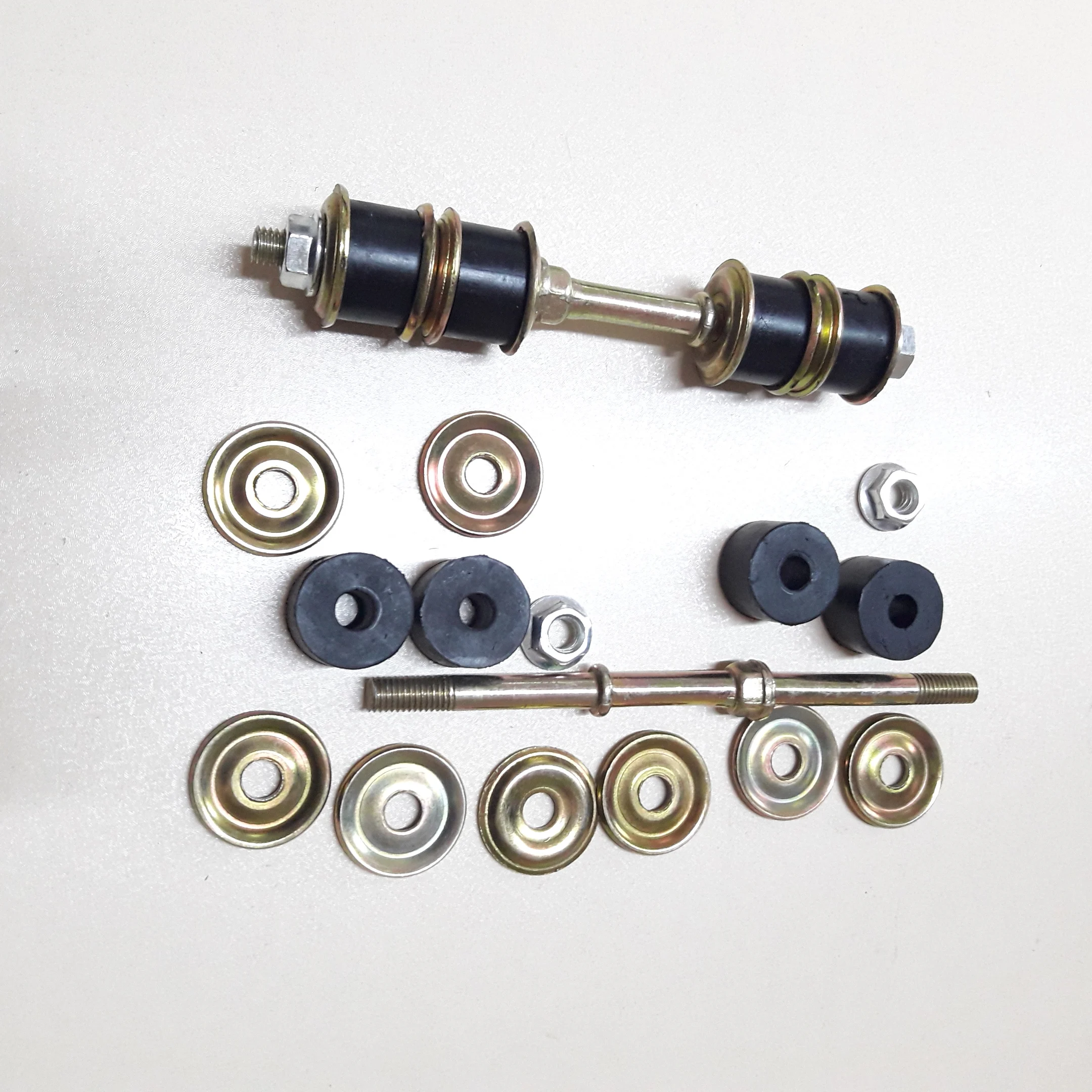 1 пара переднего стабилизатора для Toyota Hilux 48819-35020