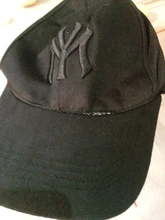 Gorra de béisbol con bordado 3D de Nueva York, gorro de béisbol con bordado 3D de 100%, algodón, Snapback con letras, moda de verano para el sol, Hip Hop