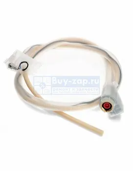 

Hose aquastope 00668113 Bosch, Siemens, Neff