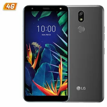 

Lg k40 2gb/ 32gb/ 5.7 'Smartphone/gray