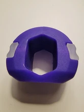 Chew-Ball Bite-Breaker Face-Masseter Body-Skin-Care Muscle-Exerciser Training Fitness