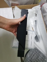 Bathroom Faucet Black Rain Shower Head Thermostatic Bath Faucet Wall Mounted Bathtub