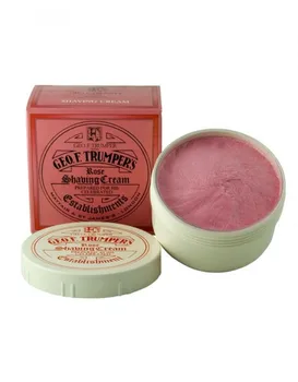 

Geo F. Trumper Rose Soft Shaving Cream Bowl 200gr