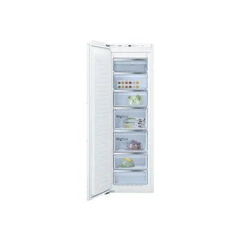 

Встраиваемый морозильник Bosch GIN 81 AE 20 R