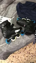 Productos de calidad, Patines en línea SEBA FRMX profesionales Slalom, zapatos de patinaje sobre ruedas para adultos, Patines de patinaje libre deslizante