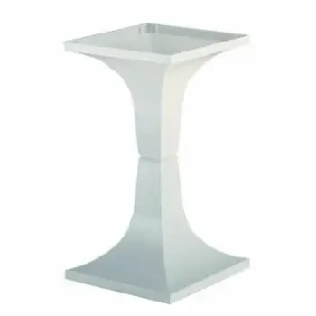 

White foot Voltrega 50