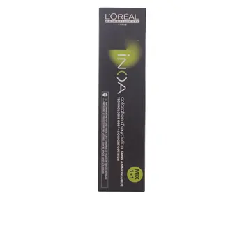 

Inoa coloration d oxydation sans amoniaque 6,42 60 gr