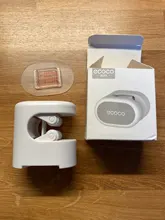 Ganchos multiusos adhesivos para montar en la pared, soporte organizador de fregona, gancho para escoba, ganchos fuertes para cocina y baño, GUANYAO