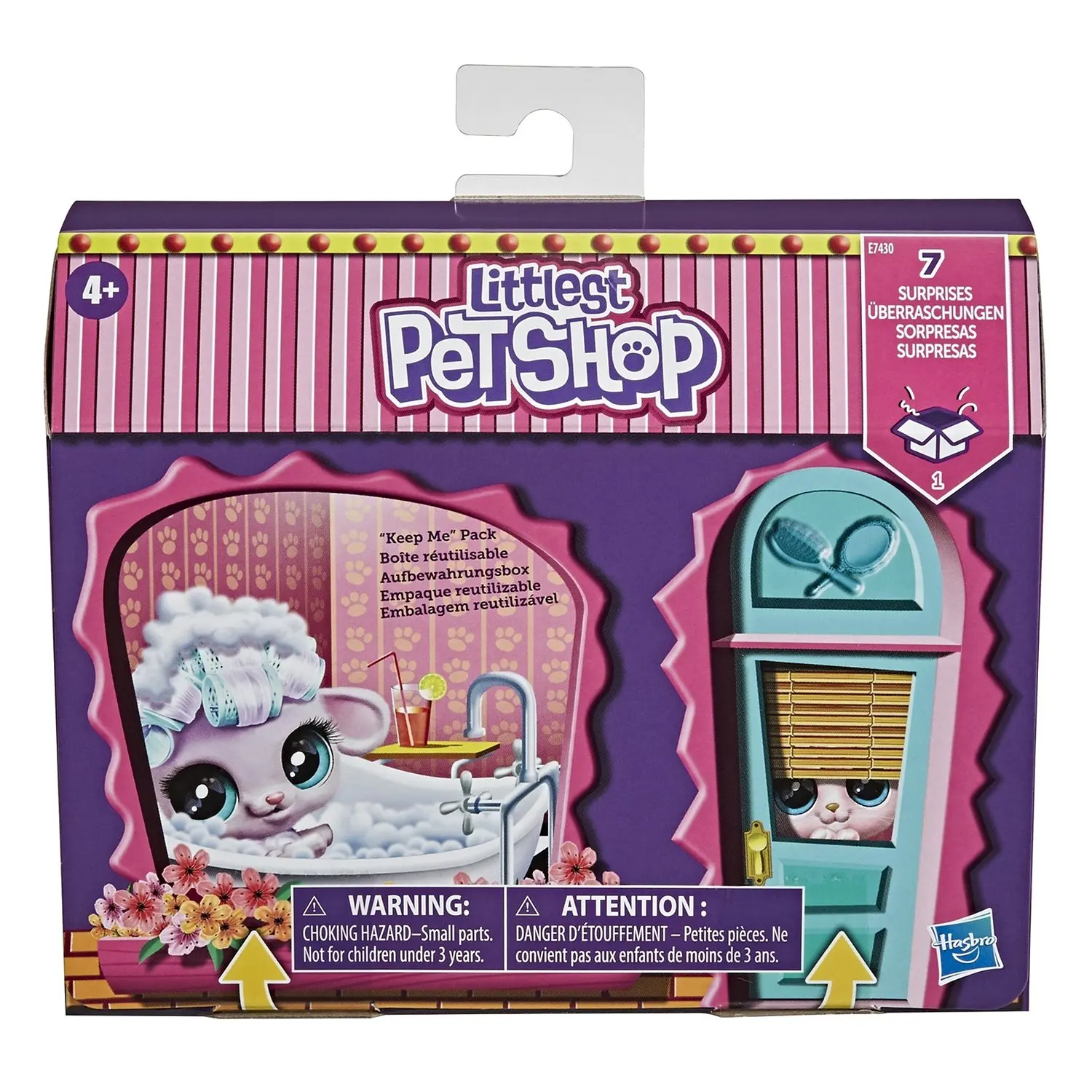littlest pet shop 0803