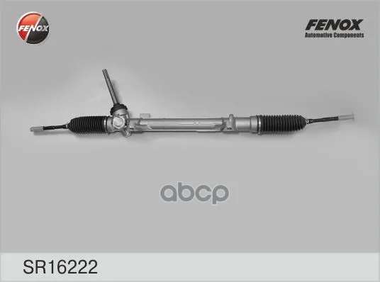 Рейка Рулевая FENOX арт. SR16222