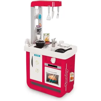 

Bon Appetit toy cocinite with accessories (Smoby 310818)