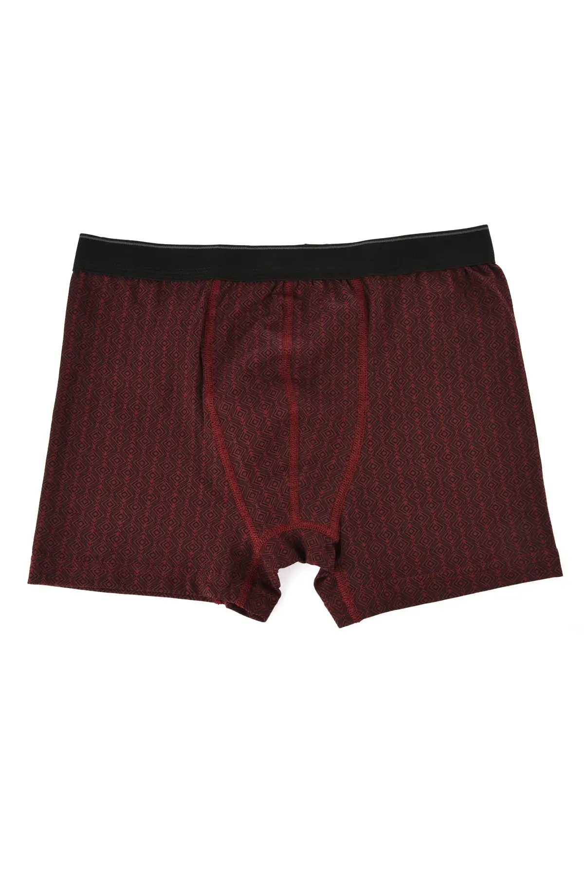 Trendyol мужской 3'l U посылка, боксеры с рисунком, TMNAW20BX0037