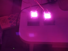 Phyto-Lamp Grow-Light Led-Chip Seedling No-Need-Driver Full-Spectrum 220V COB 110V AC