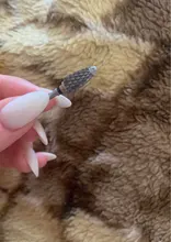 Brocas de carburo de tungsteno para manicura, para pedicura y pedicura, 51 tipos