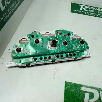 

78812550 BOX INSTRUMENTS HYUNDAI ACCENT (X3)