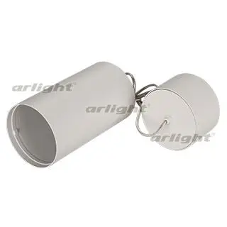 

024236 housing sp-polo-hang-r85 (WH, 1-3, 350ma)-1 pc. Arlight