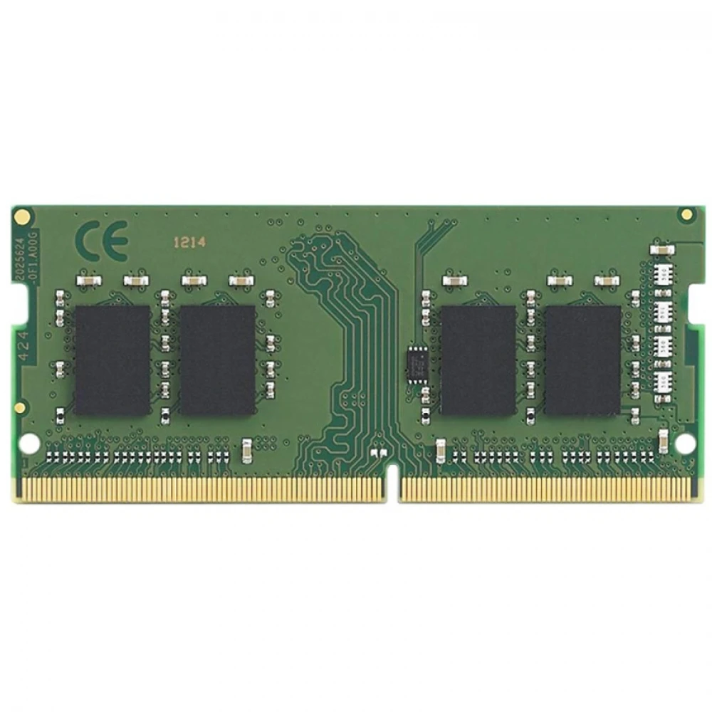 Модуль оперативной памяти Samsung 4 ГБ DDR4 2666 МГц [M471A5244CB0-CTDD0] | Компьютеры и офис