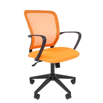 

Computer chair Office Chair Furniture Chairman 698 Ergonomic Gaming chair Task chair Chair Staff Chair Study is rotatable with handrails Household armchair student officechairs