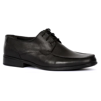 

2732 Model Men's Classic Casual Shoes Black Number 43