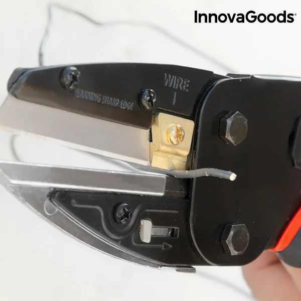 InnovaGoods 3 в 1 режущего инструмента|Наборы электроинструментов| |