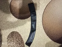 Nuevo cochecito de bebé, funda para reposabrazos, funda protectora de cuero PU para reposabrazos, ASA, sillas de ruedas plegables y lavables