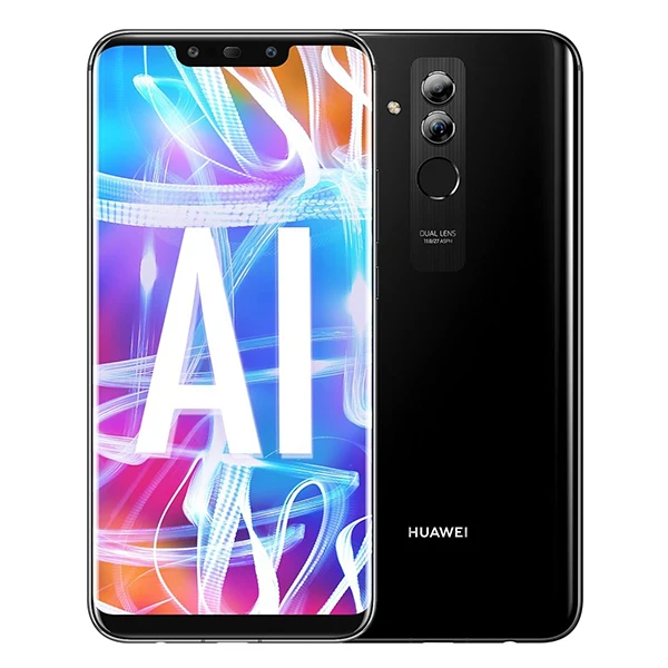 Смартфон huawei mate 20 Lite 6," четырехъядерный 4 Гб ОЗУ 64 ГБ